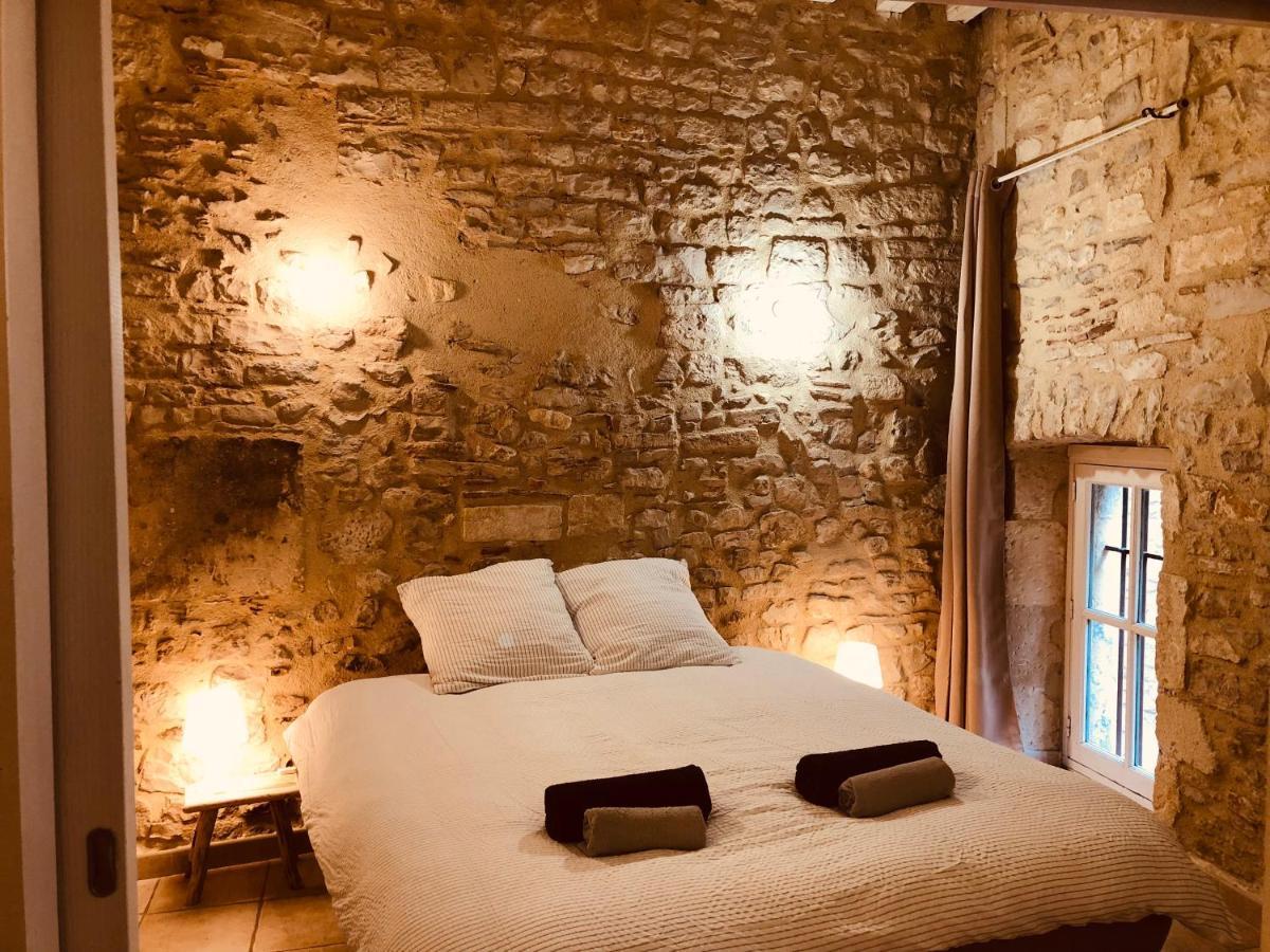 Le Moka Charmant Appartement Au Coeur De Ville Nîmes Exterior foto